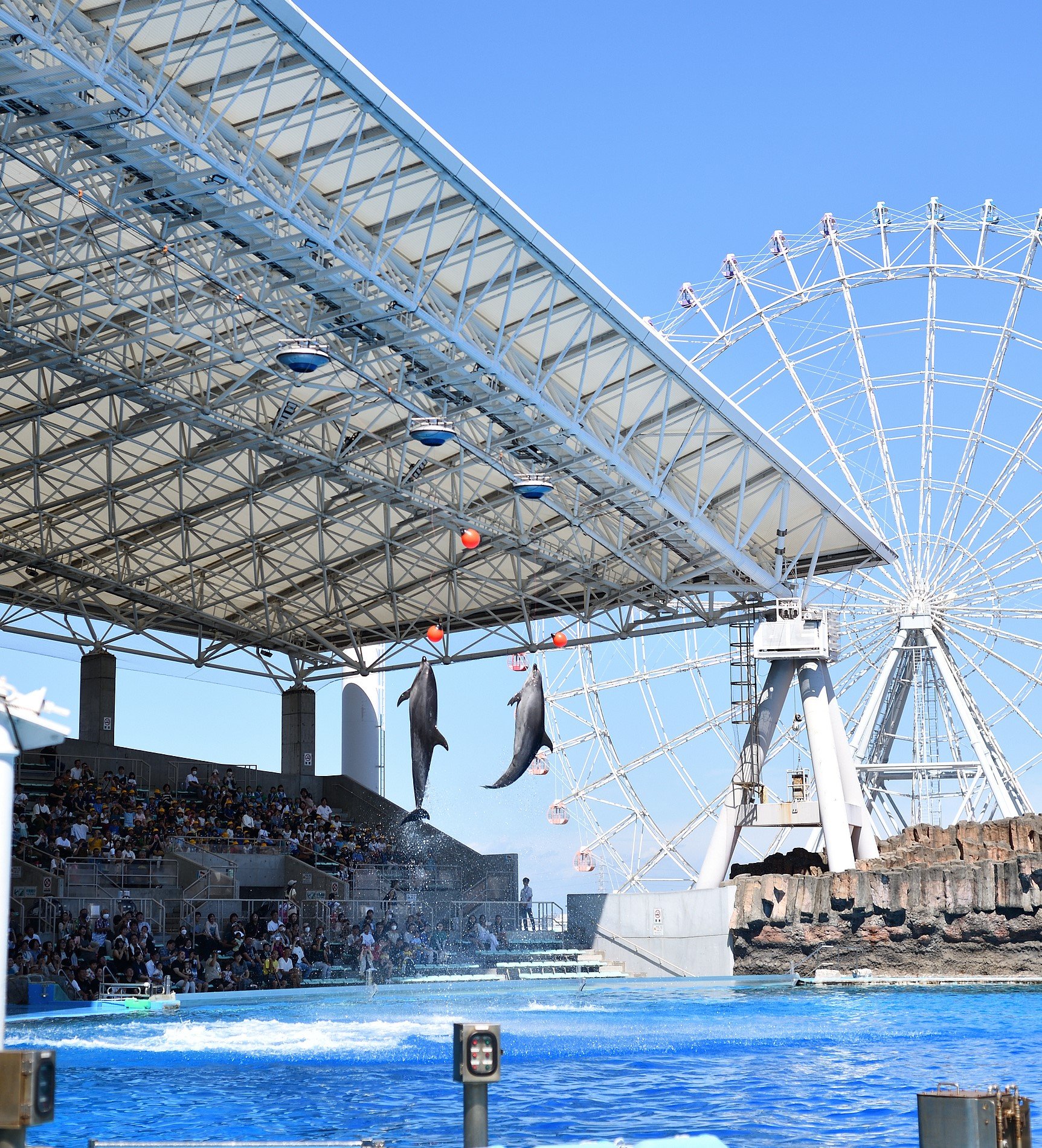 🏞️ 국영 기소산센 공원 와일드네이처 플라자(고쿠에이키소산센코엔 와이루도네이차푸라자) 이미지 4